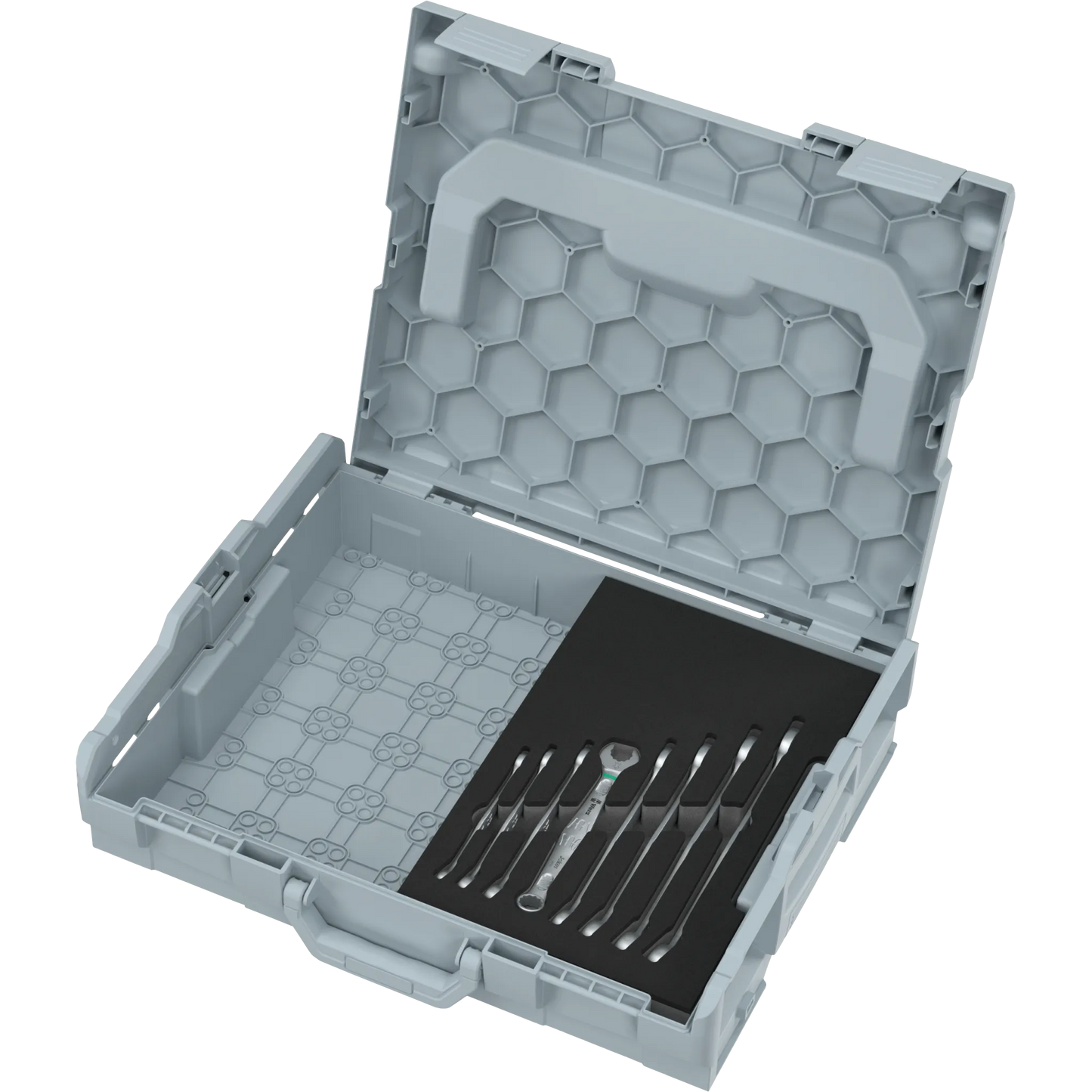 Ring-Maulschlüssel Joker 6003 Set in Einlage