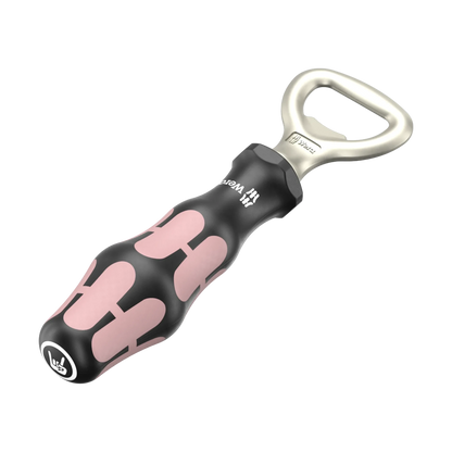 Flaschenöffner 3015 Hellrosa
