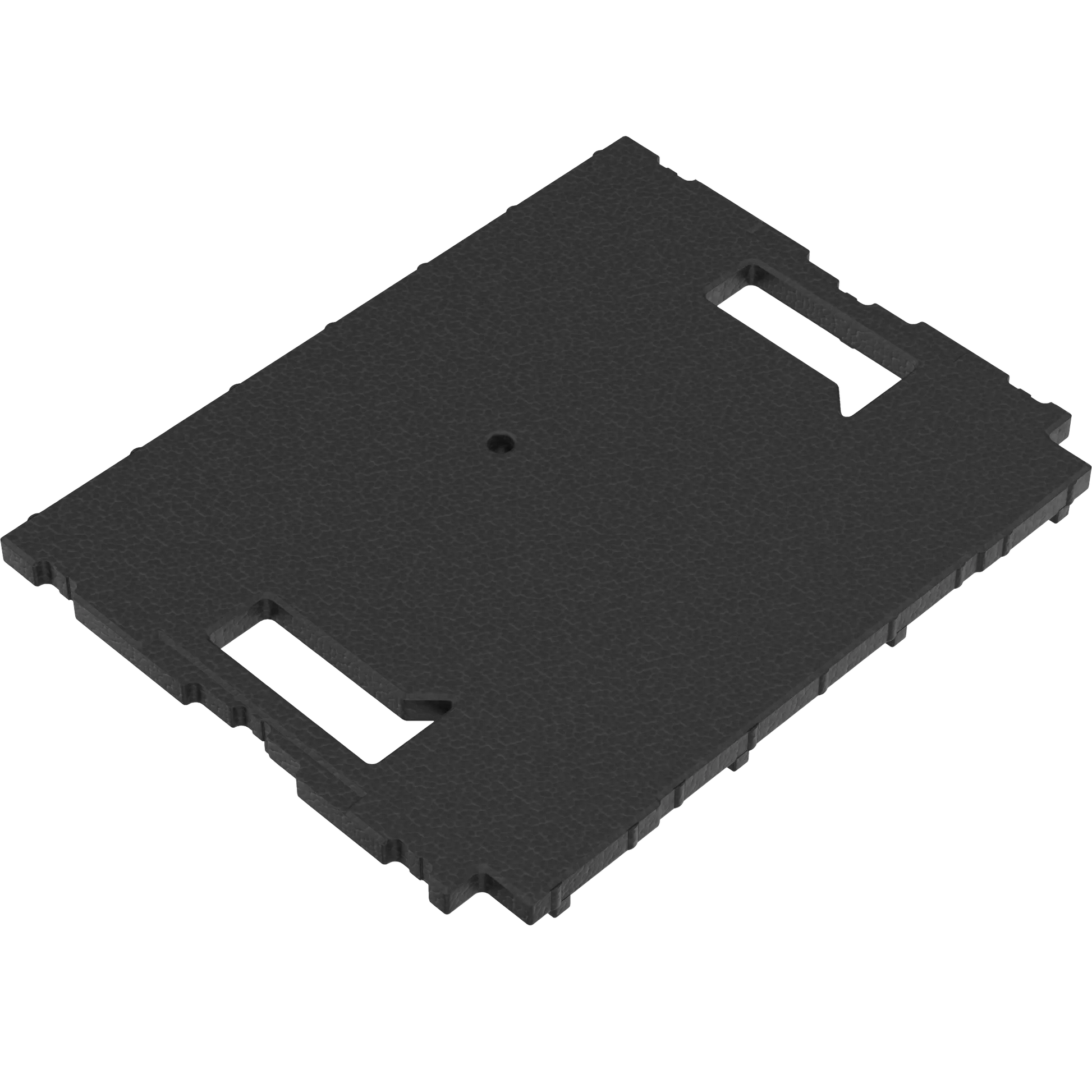 Wera Tool Rebel Shop Produktbild Deckeinlage für den Deckel der L-Boxx