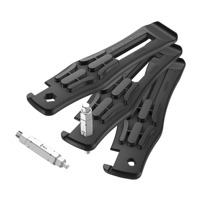 Fahrrad Reifenheber Bit Set