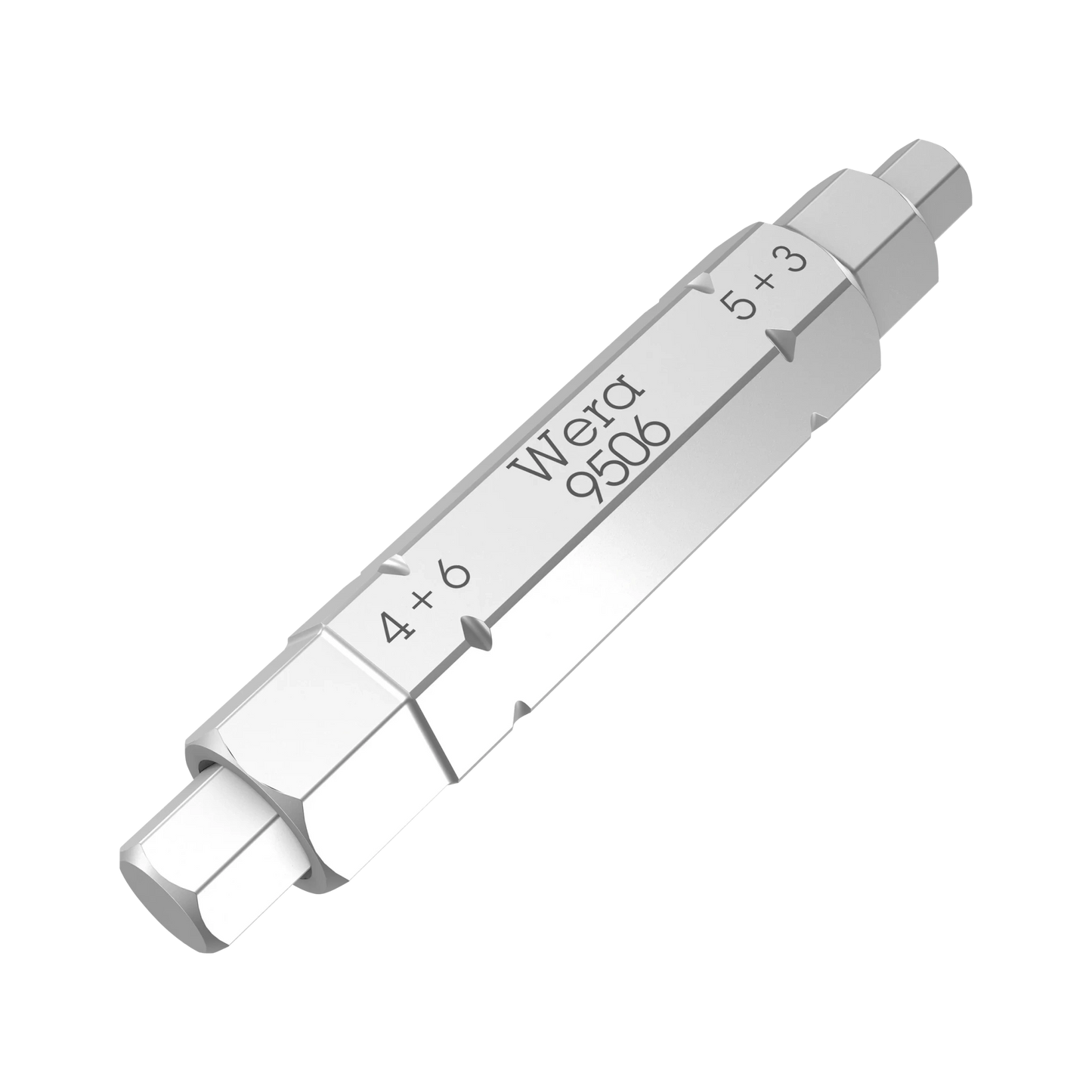Fahrrad Reifenheber Bit Set