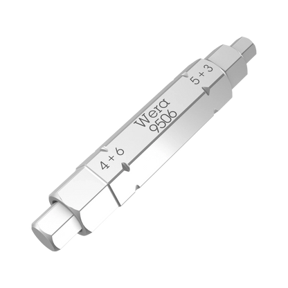 Fahrrad Reifenheber Bit Set