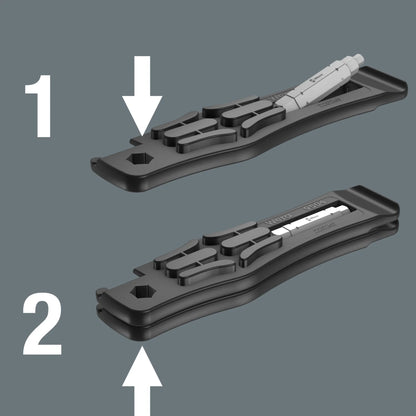 Fahrrad Reifenheber Bit Set