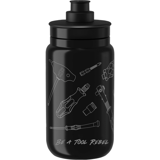 Wera Tool Rebel Shop Fahrrad Trinkflasche Elite Fly
