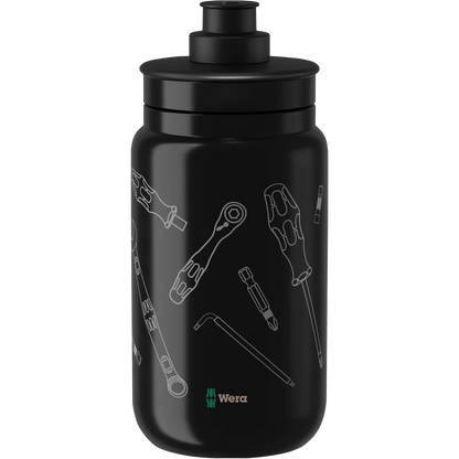 Wera Tool Rebel Shop Fahrrad Trinkflasche Elite Fly