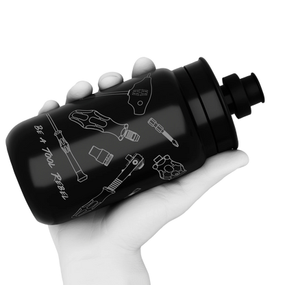 Wera Tool Rebel Shop Fahrrad Trinkflasche Elite Fly