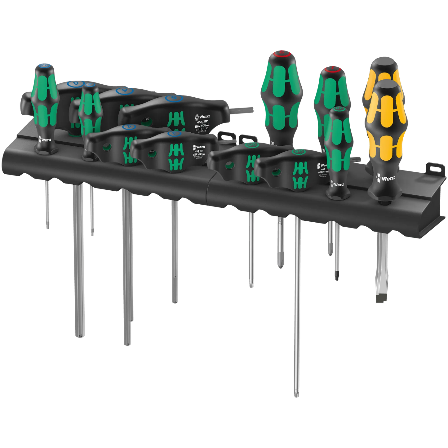 Fahrrad Werkstatt Set