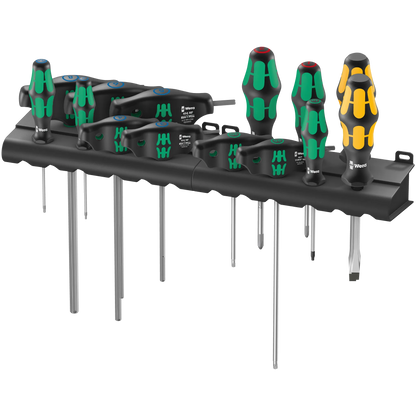 Fahrrad Werkstatt Set