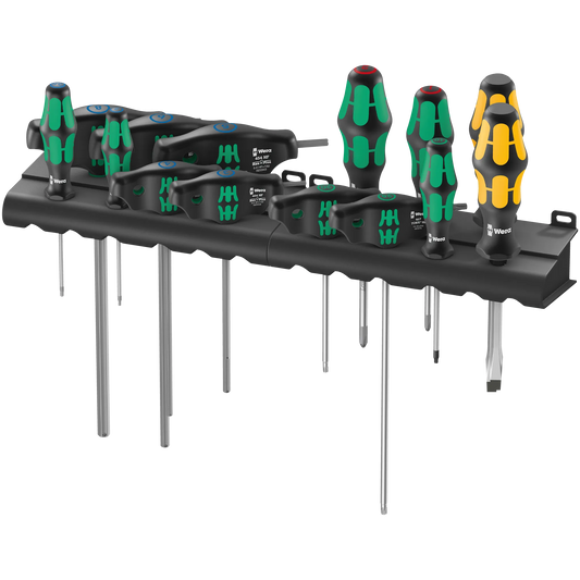 Fahrrad Werkstatt Set