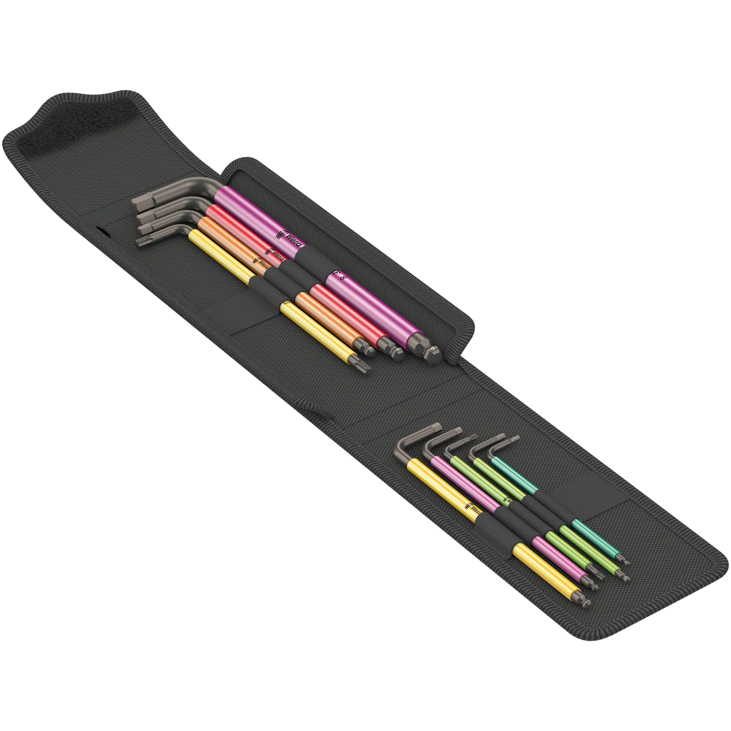 Fahrrad Winkelschlüssel Set