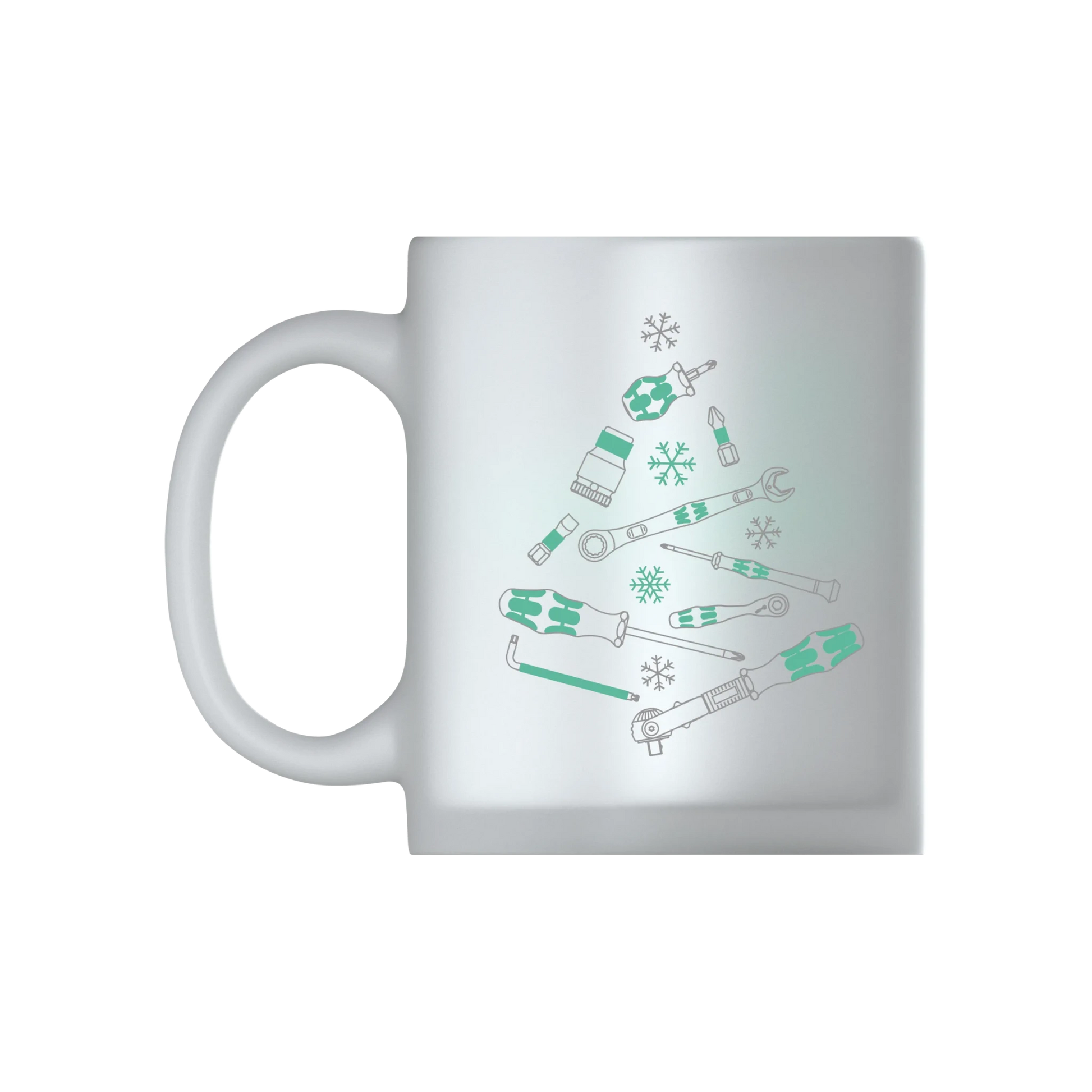 Wera Tool Rebel Shop Glühweintasse Produktbild Rückseite