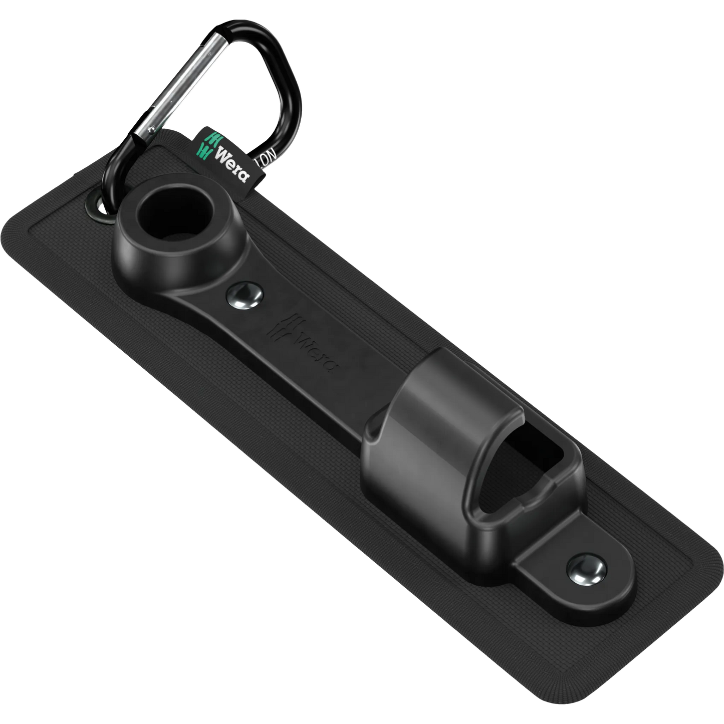 Wera Tool Rebel Shop Halterung Belt Zyklop Speed Knarre 1/2  Zoll Produktbild