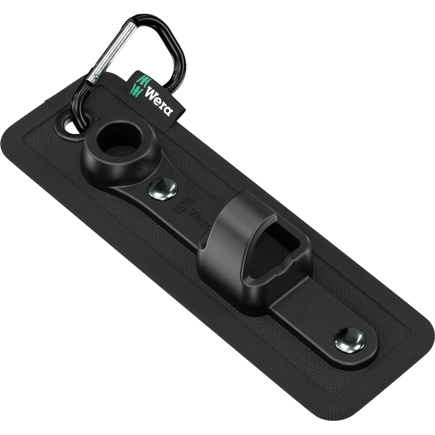 Wera Tool Rebel Shop Halterung Belt Zyklop Speed Knarre 3/8 Zoll Produktbild