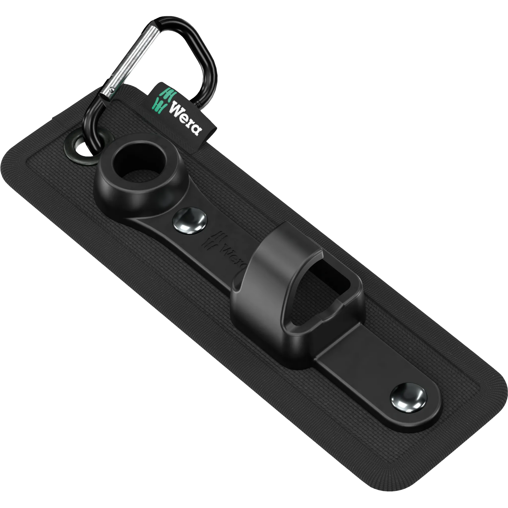 Wera Tool Rebel Shop Halterung Belt Zyklop Speed Knarre 3/8 Zoll Produktbild