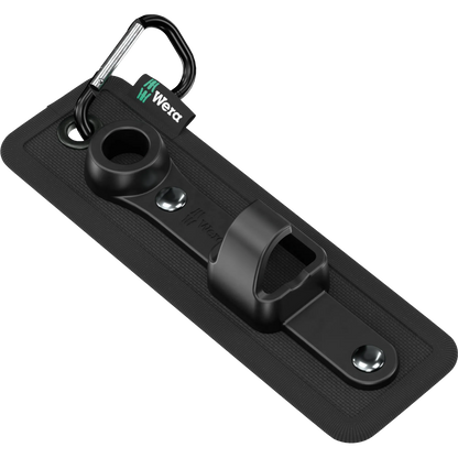 Wera Tool Rebel Shop Halterung Belt Zyklop Speed Knarre 3/8 Zoll Produktbild