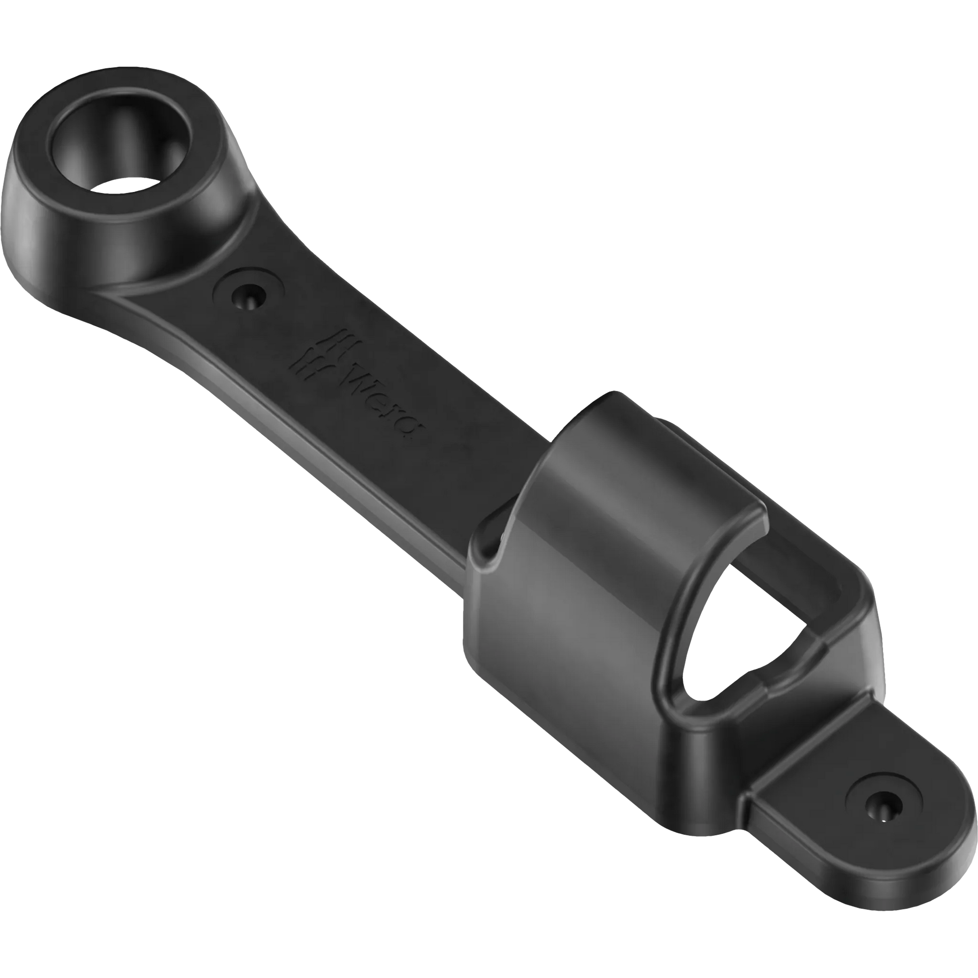 Wera Tool Rebel Halterung Zyklop Speed Knarre 1/2 Zoll Produktbild