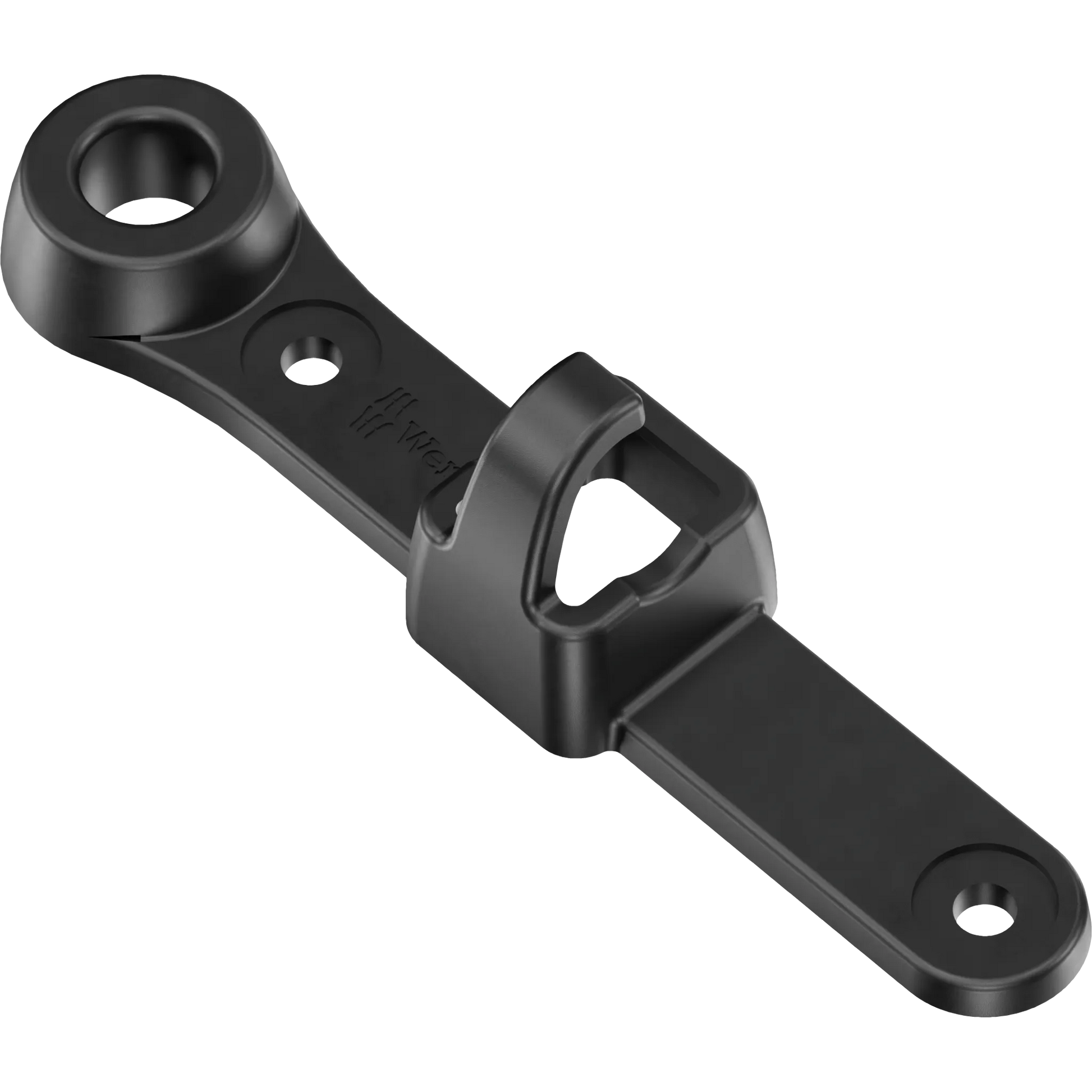 Wera Tool Rebel Halterung Zyklop Speed Knarre 1/4 Zoll Produktbild