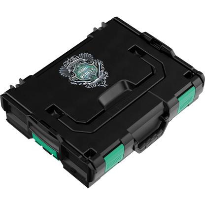 L-Boxx 102 Werkzeugkoffer