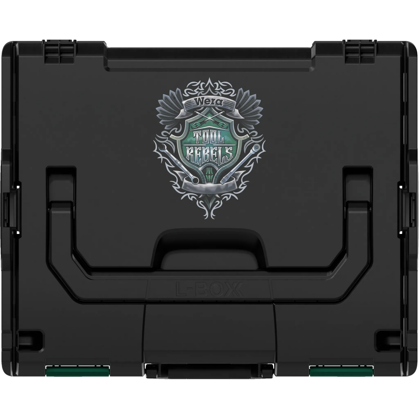 L-Boxx 102 Werkzeugkoffer