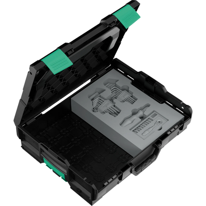 L-Boxx 102 Werkzeugkoffer