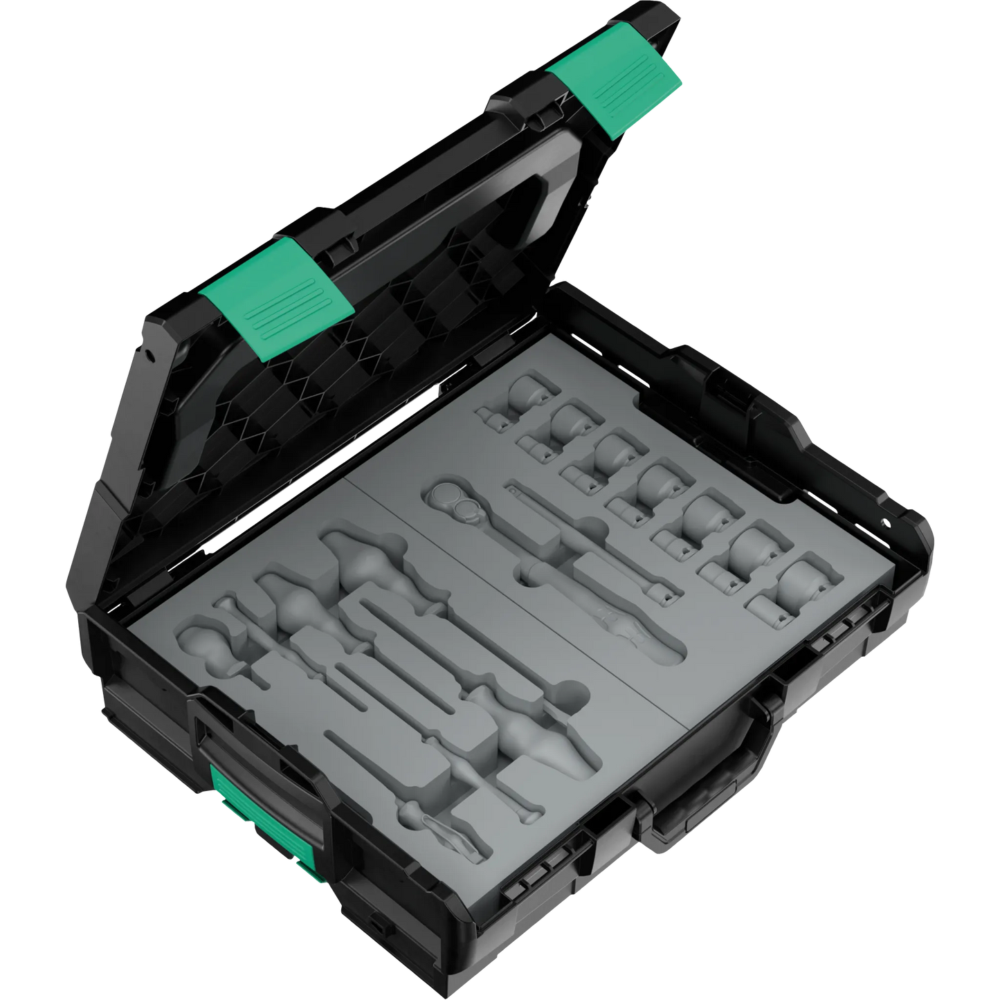 L-Boxx 102 Werkzeugkoffer