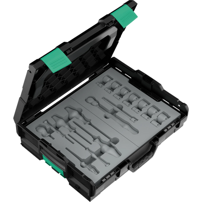 L-Boxx 102 Werkzeugkoffer