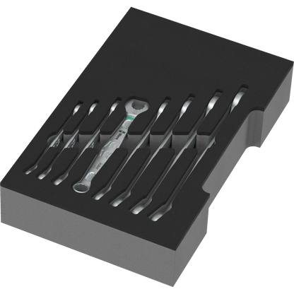 Ring-Maulschlüssel Joker 6003 Set in Einlage