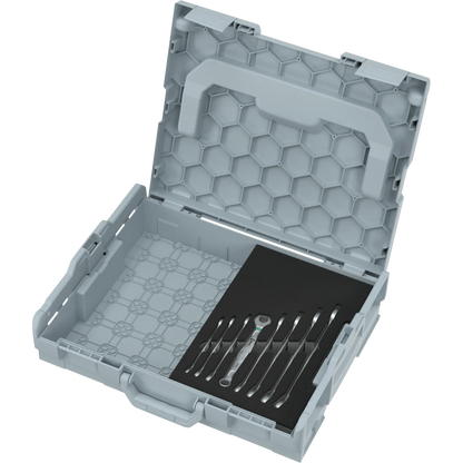 Ring-Maulschlüssel Joker 6003 Set in Einlage