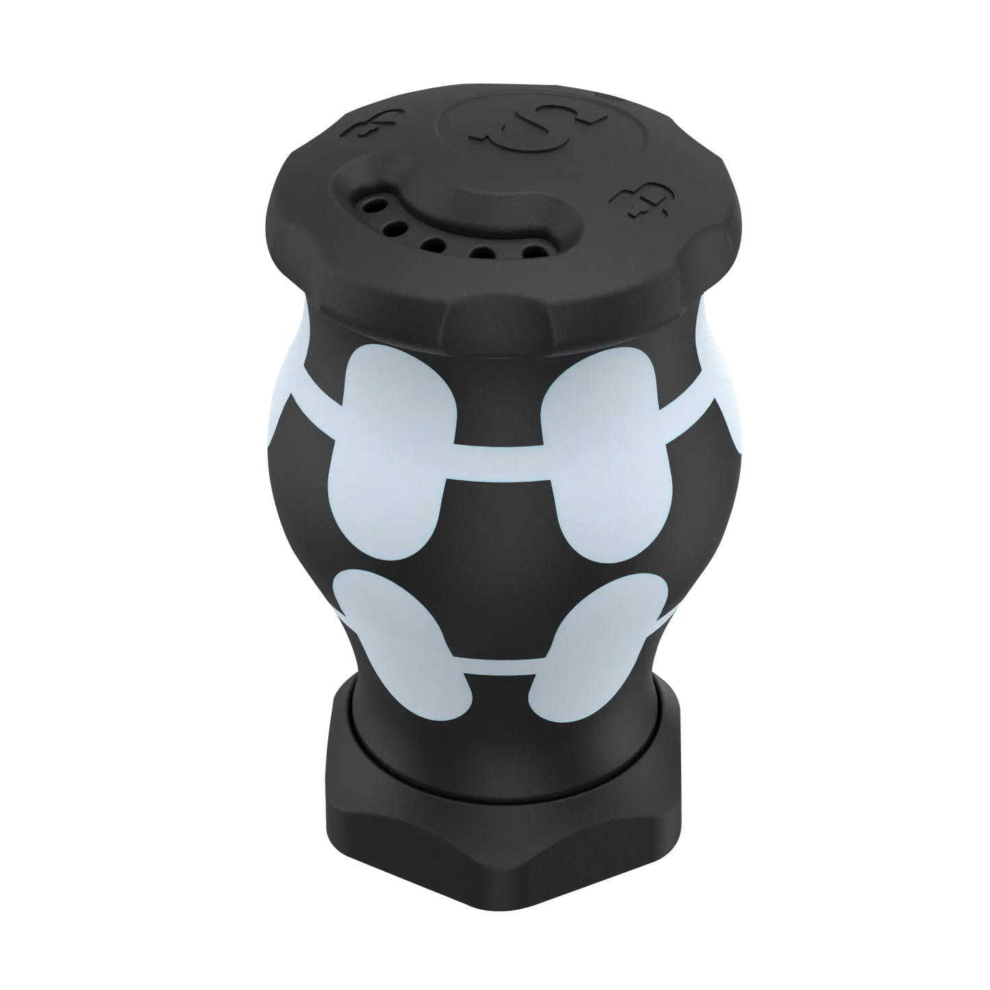 Salz- und Pfefferstreuer Set