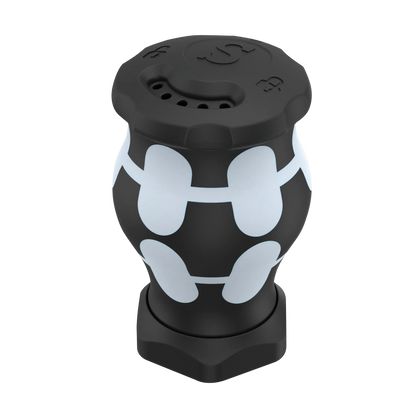 Salz- und Pfefferstreuer Set