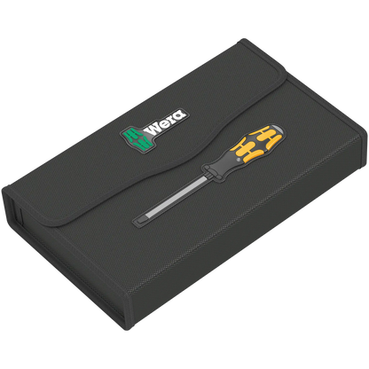 Hochwertiges Schraubmeißel Set 3 von Wera