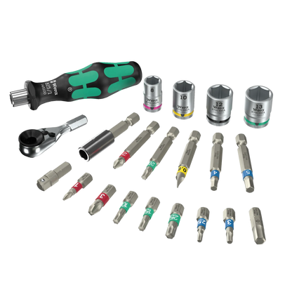 Tool-Check Modular Motorrad 1