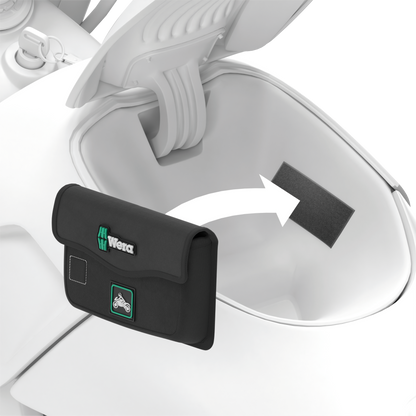 Tool-Check Modular Motorrad 1