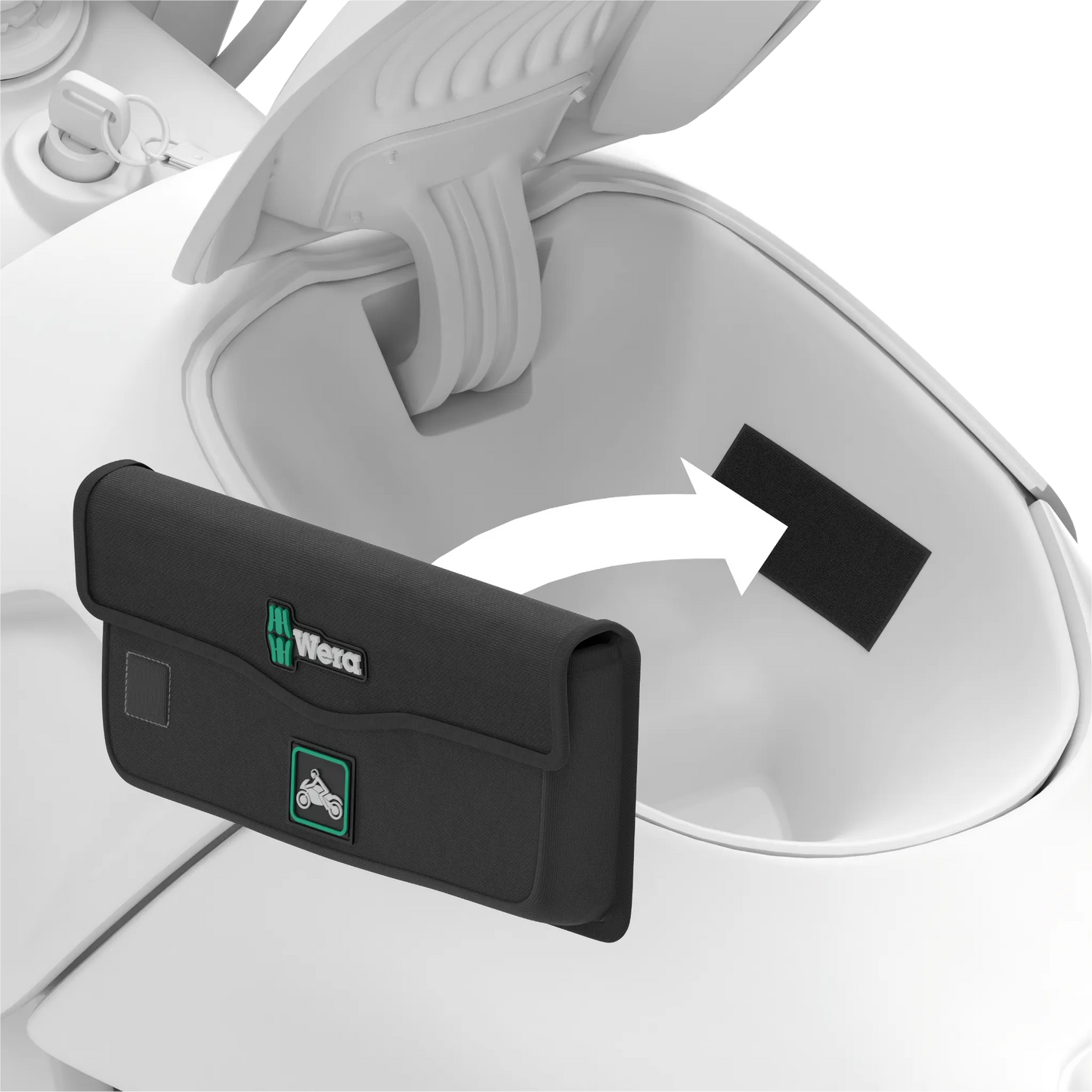 Tool-Check PLUS Motorrad 1