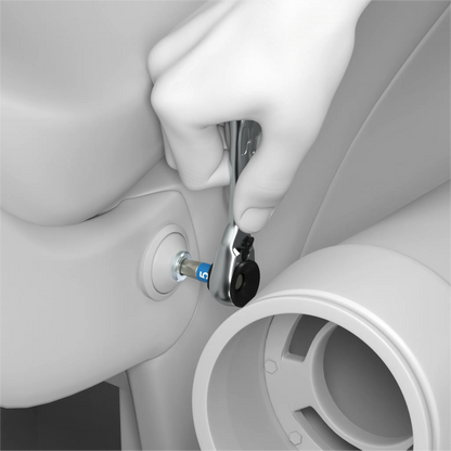 Tool-Check PLUS Motorrad 1