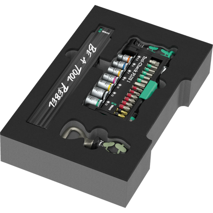 Tool-Check PLUS Set in Einlage