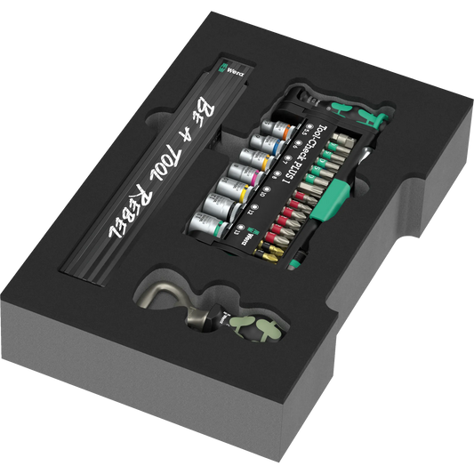 Tool-Check PLUS Set in Einlage