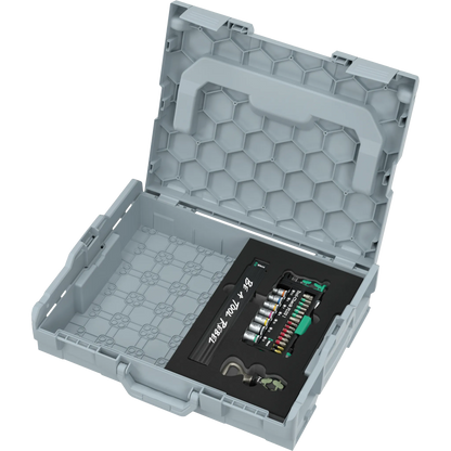 Tool-Check PLUS Set in Einlage