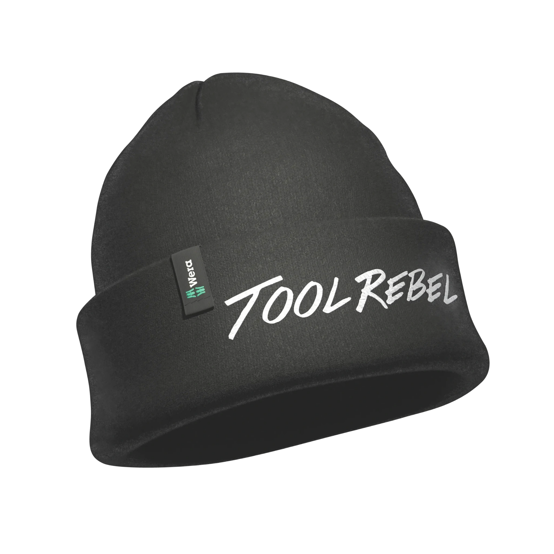 Wera Tool Rebel Shop Beanie Muetze Tool Rebel