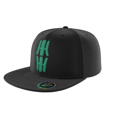 Snapback Cap "Kraftform Krone"