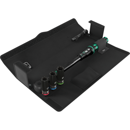 Kfz Drehmoment Schlüssel Set 40-200 Nm