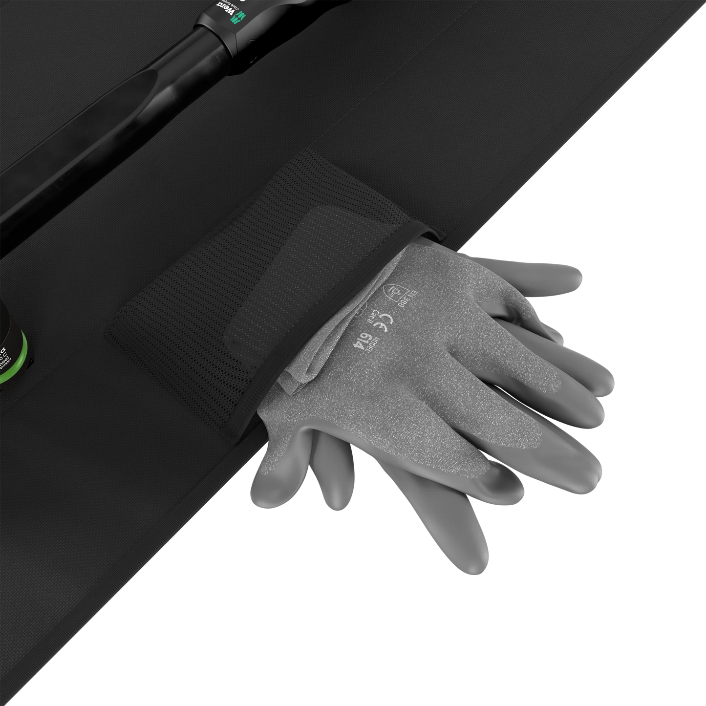 Kfz Drehmoment Schlüssel Set 40-200 Nm