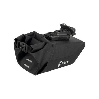 Satteltasche Fidlock TR-Edition 0,7l