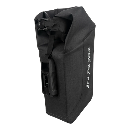 Satteltasche Fidlock TR-Edition 0,7l