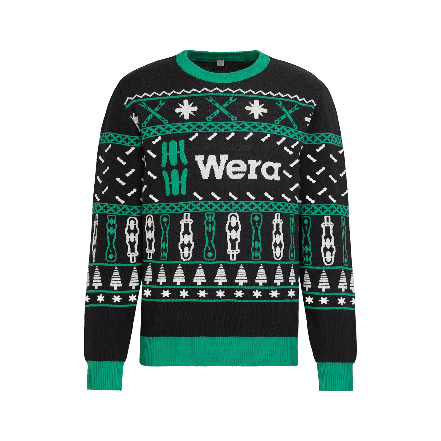 Ugly Christmas Sweater