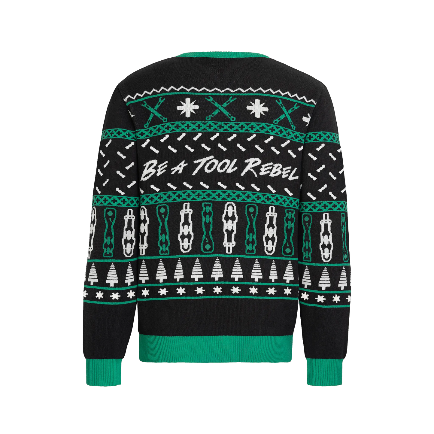 Ugly Christmas Sweater