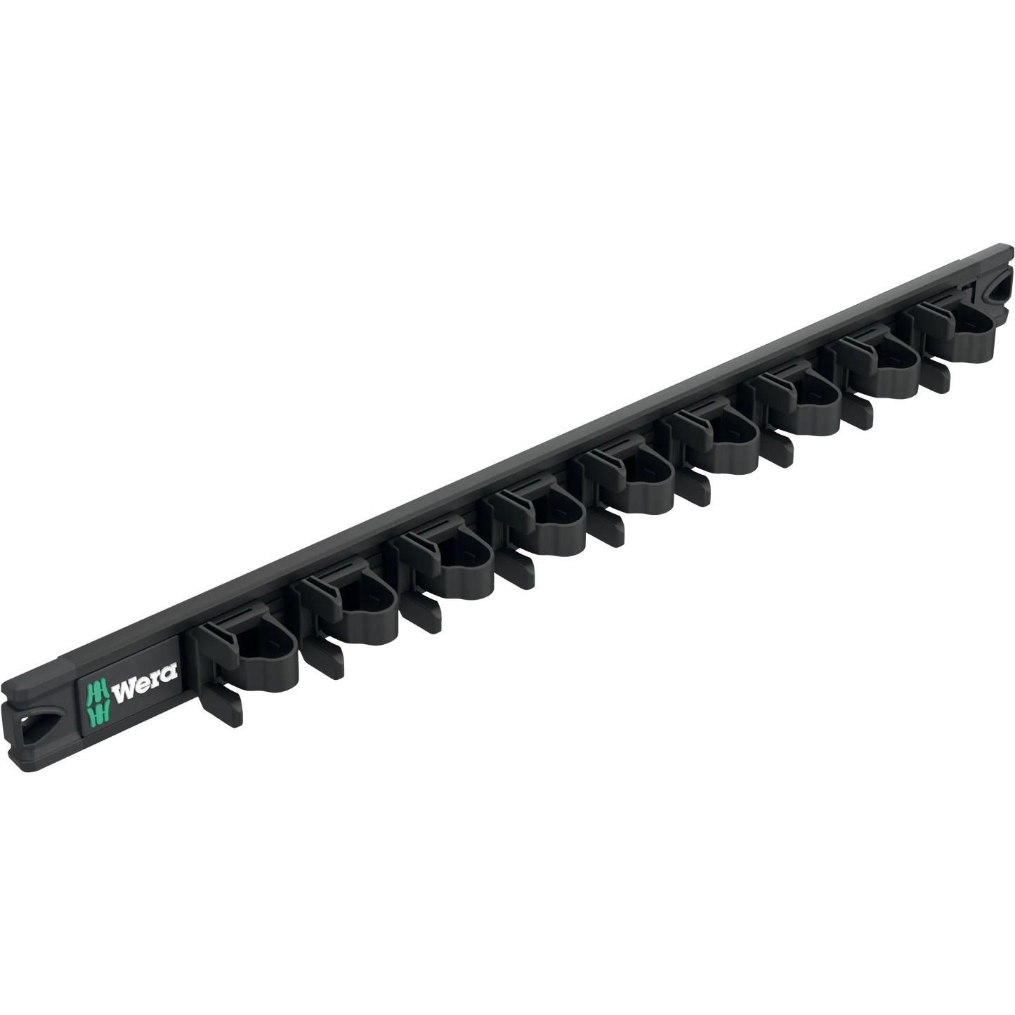 Produktbild mit leerer Werkzeughalterung für Schraubendreher