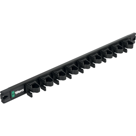 Produktbild mit leerer Werkzeughalterung für Schraubendreher