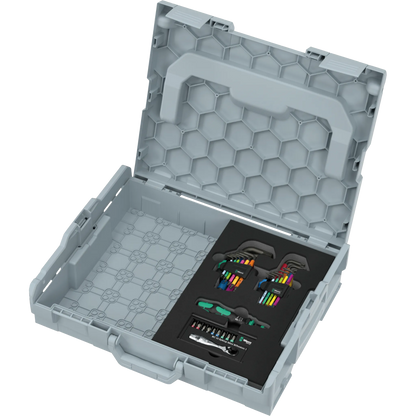 Winkelschlüssel und Handhalter Set in Einlage