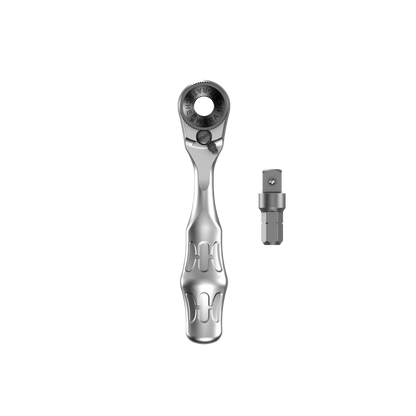 Wera Tool Rebel Shop Zyklop Mini 1 Bit Knarre Abbildung